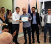 Assegnato alla nostra azienda il marchio del Parco Nazionale del Cilento, Vallo di Diano ed Alburni.