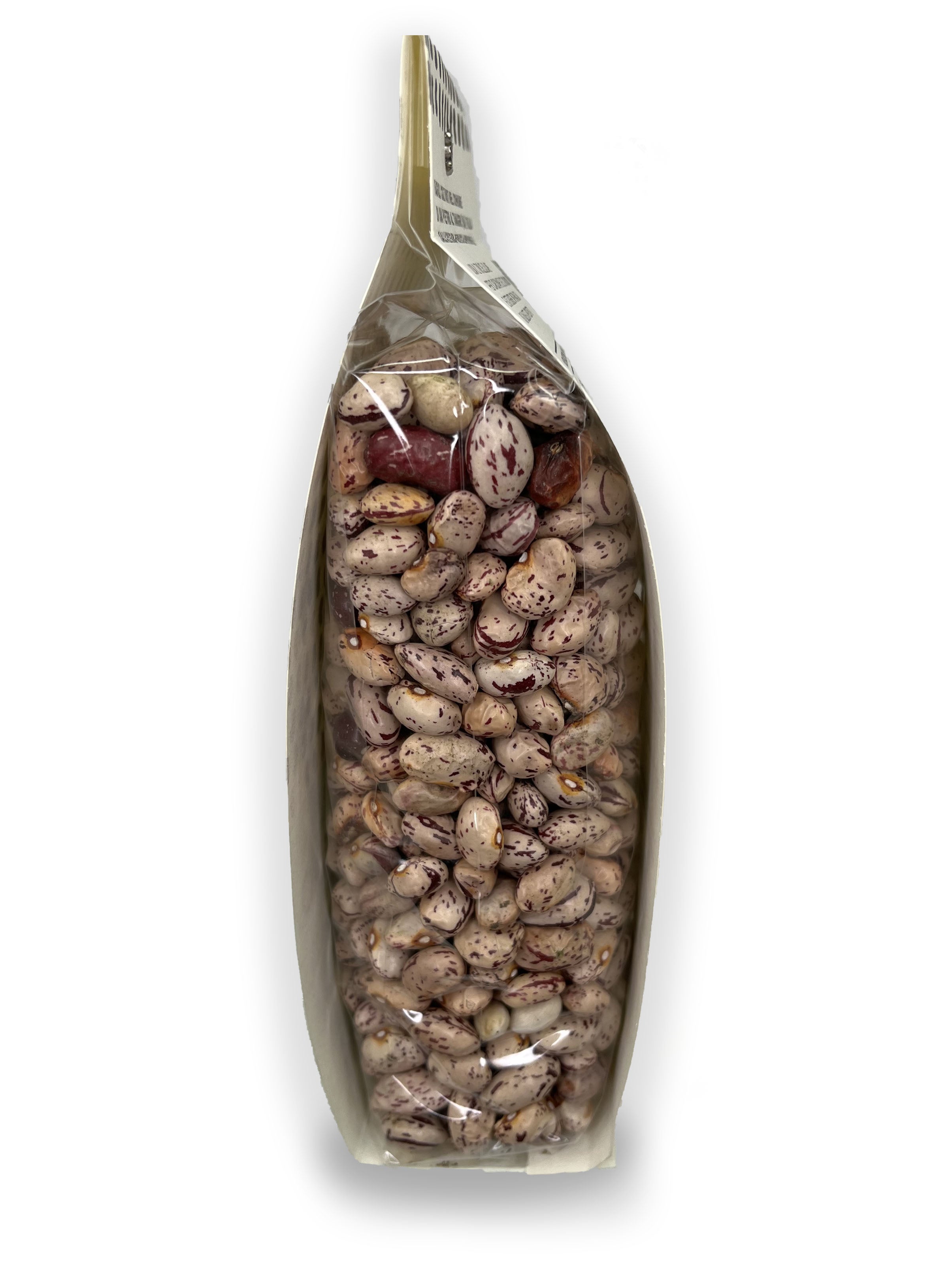 Fagioli borlotti bio