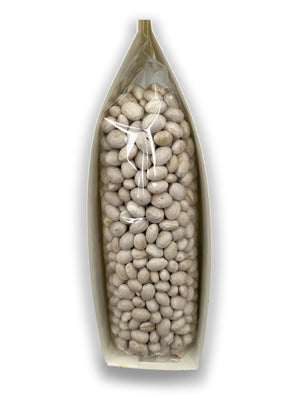 Fagioli cocco bianco bio