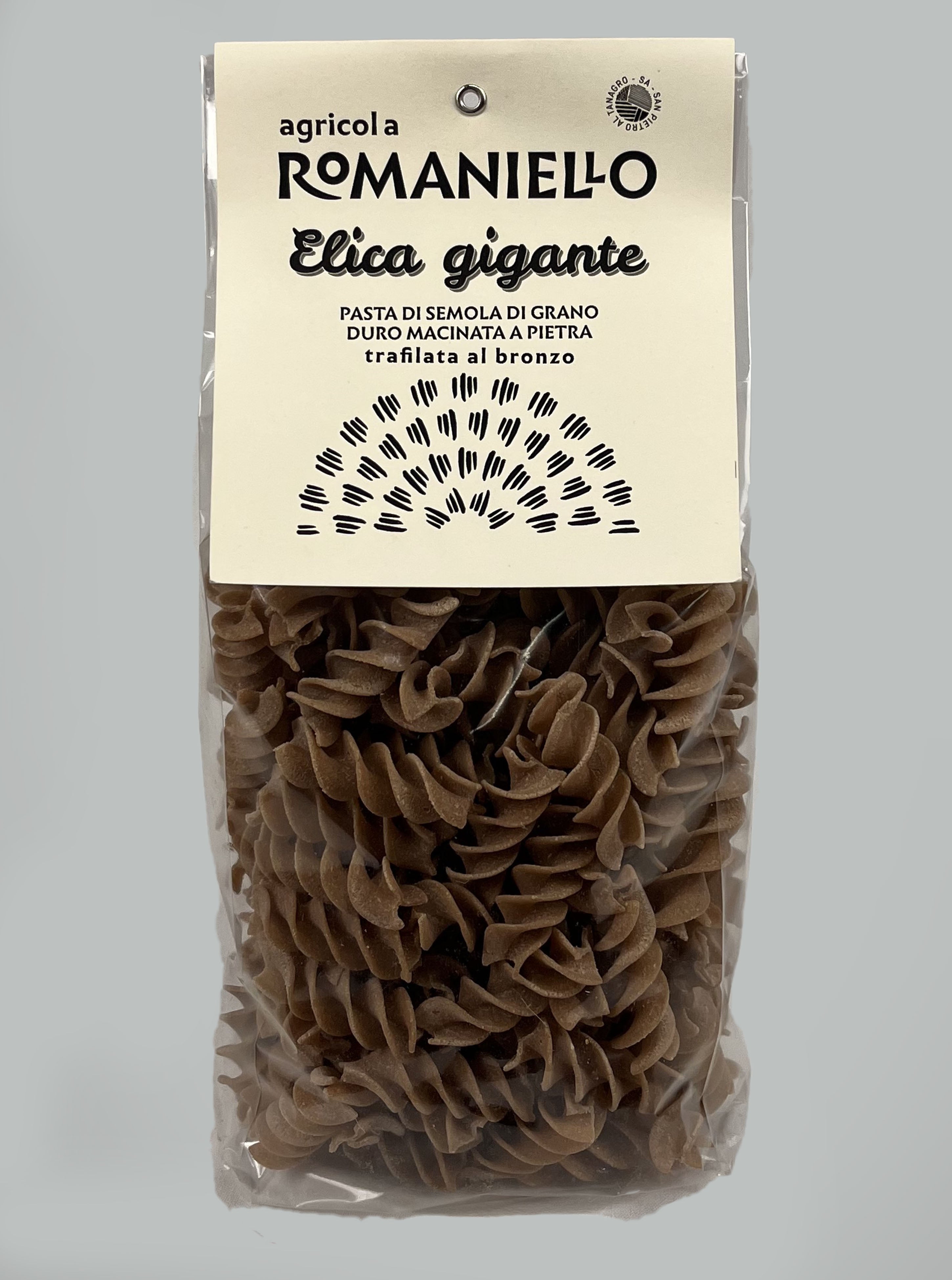 Eliche giganti