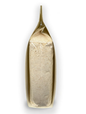 Farina di ceci bio