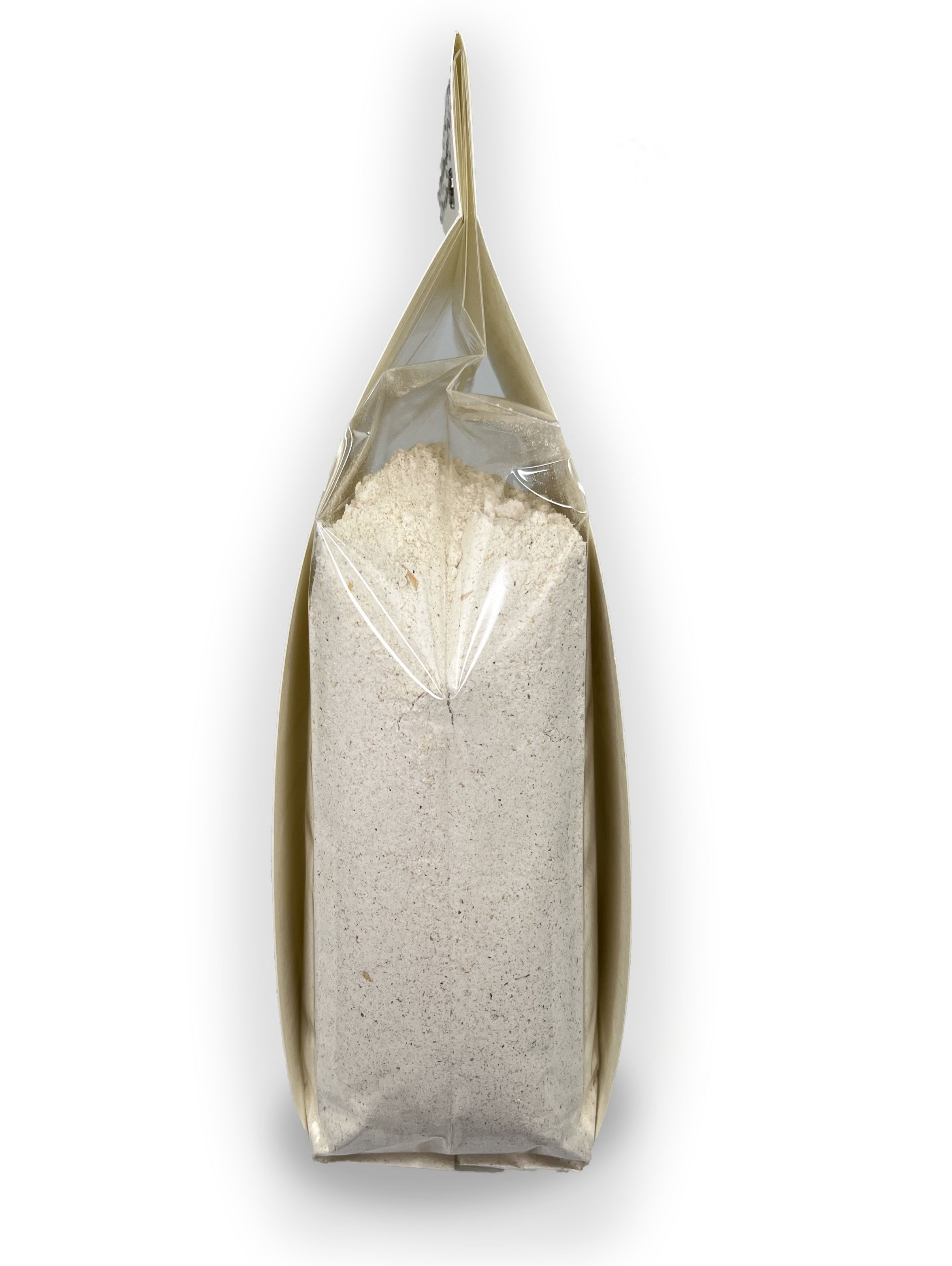 Farina di orzo