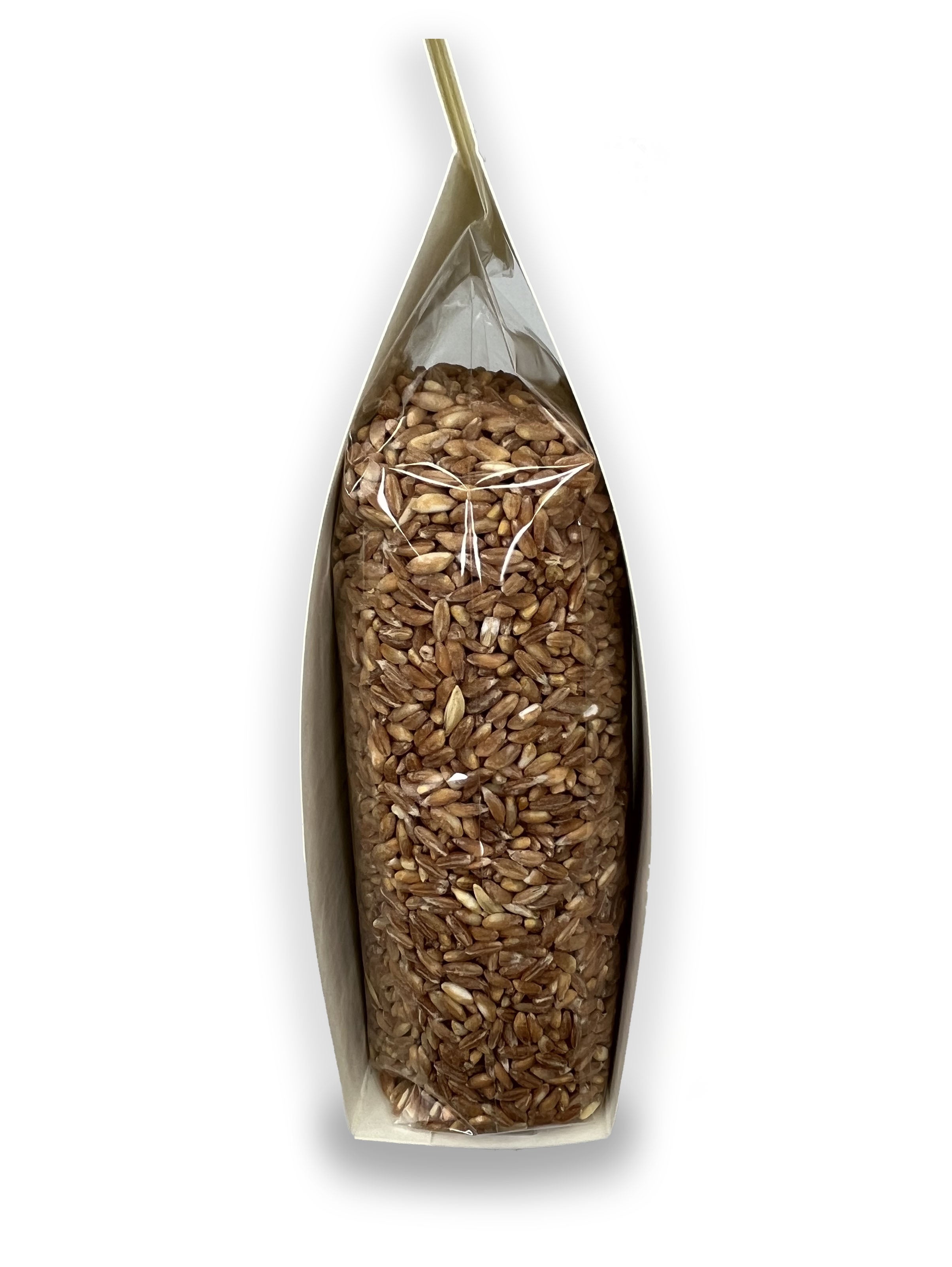 Farro decorticato dicoccum bio