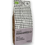 Farro decorticato dicoccum bio