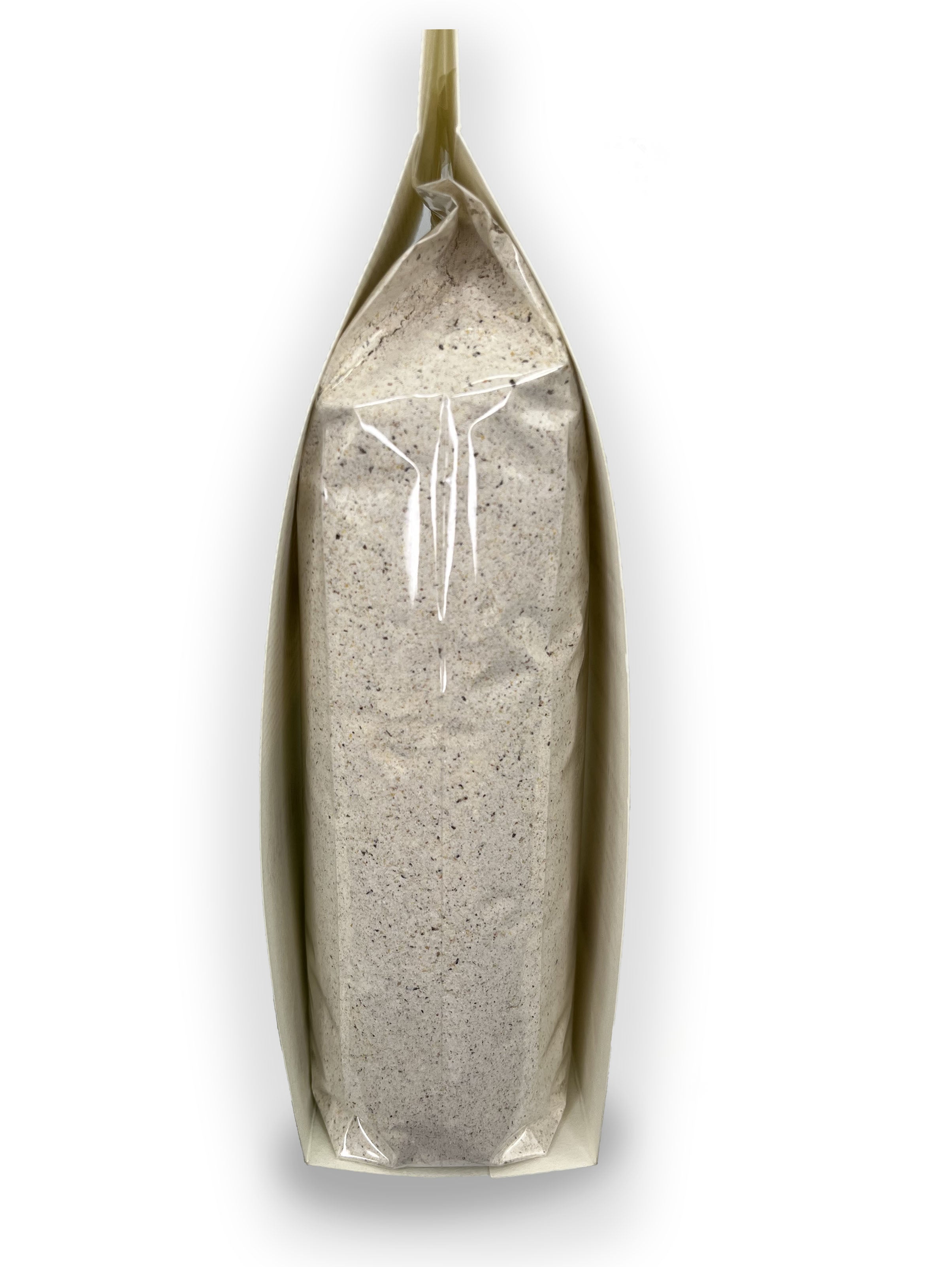 Farina di grano saraceno bio