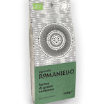 Farina di grano saraceno bio