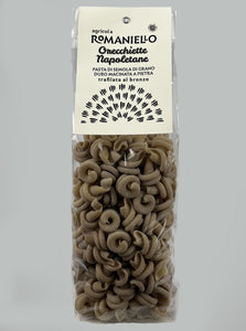 Orecchie napoletane
