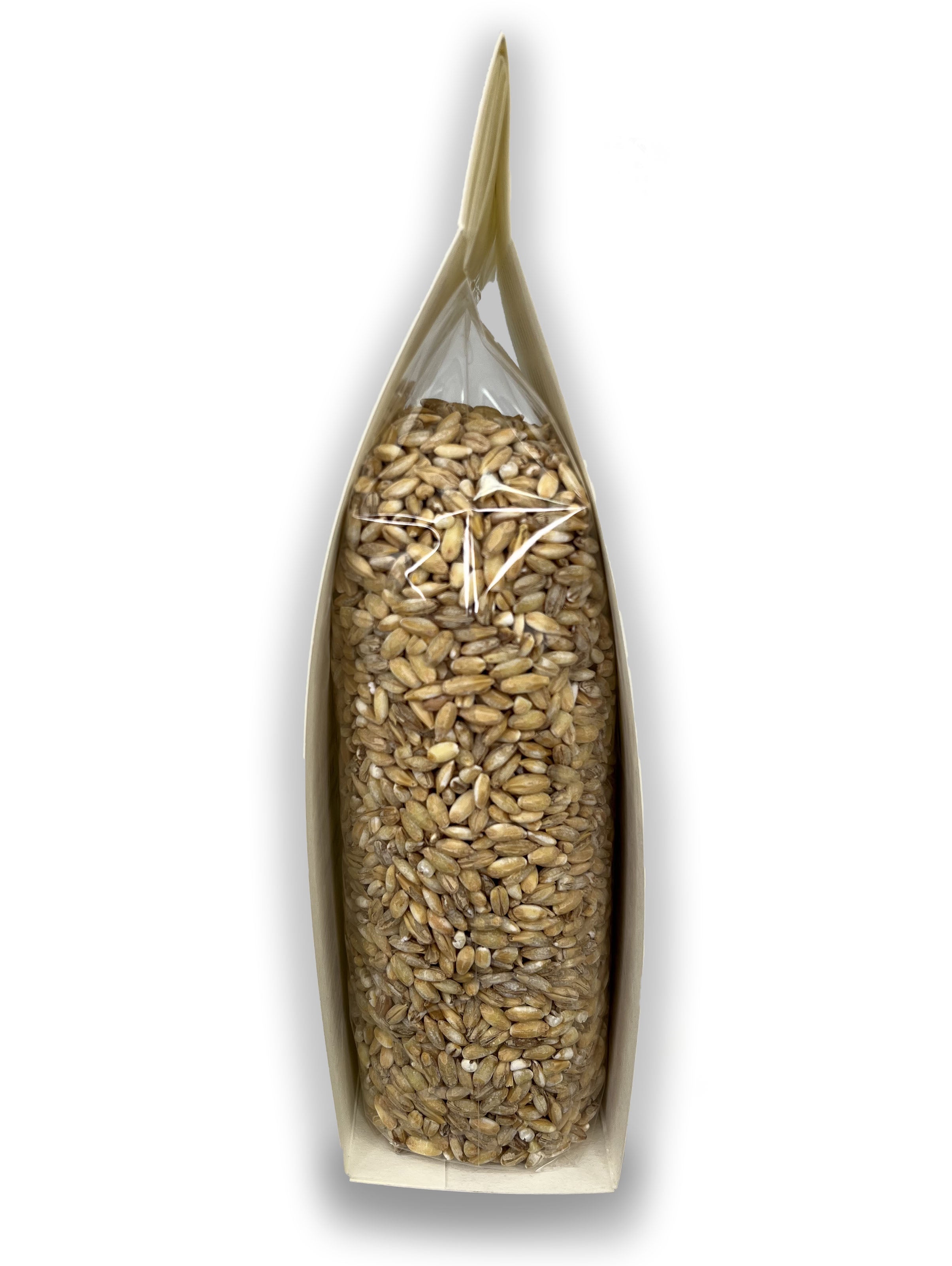 Orzo decorticato bio