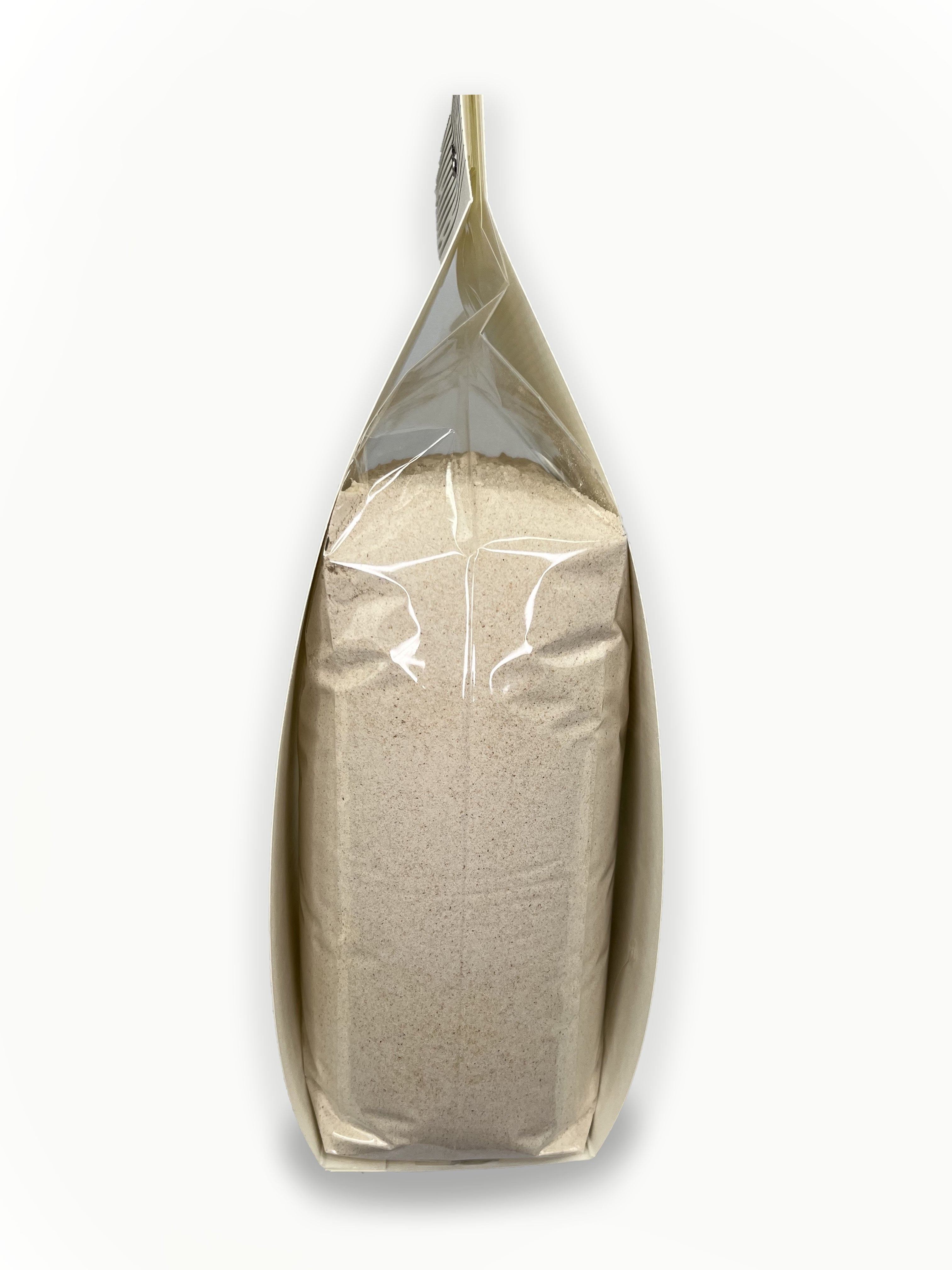 Semola di grano duro Saragolla bio