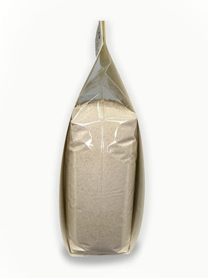 Semola di grano duro Saragolla bio