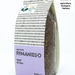 Semi di lino bio