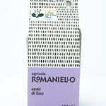 Semi di lino bio